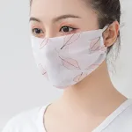 White A