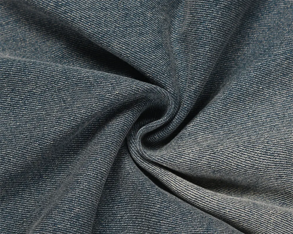 Title 8, Design Sense Denim Trousers for Men, superior c...