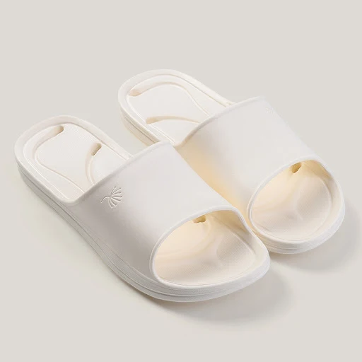 Title 9, Mens Summer Slippers for Home Bathroom Non-Sli...