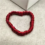 Wine red