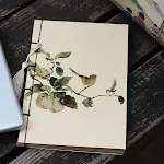 Fruit Cooked Bird Figure A5