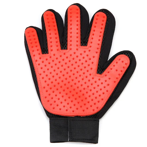 Title 4, Pet Gloves