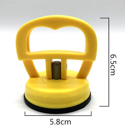Title 1, Heavy Duty Suction Cups Car Accessories