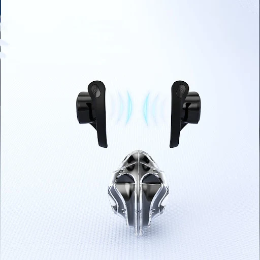 Title 4, Wireless Ear-Mounted Sports Bluetooth Headset E...