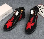 Embroidered sneakers for style and comfort. Explore unique designs, personalize your look, and experience exceptional co — photo 6