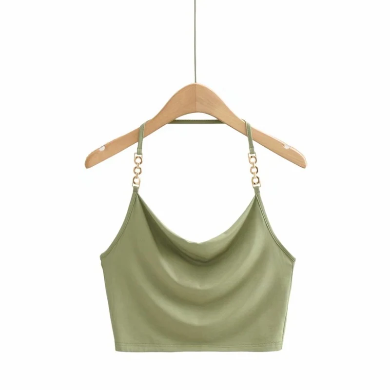 Title 1, European and American Hot Girl Bandage Halter N...