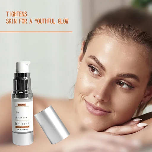 Title 2, Peptid Serum Učvršćujuća Anti-bore Rešenje Sman...