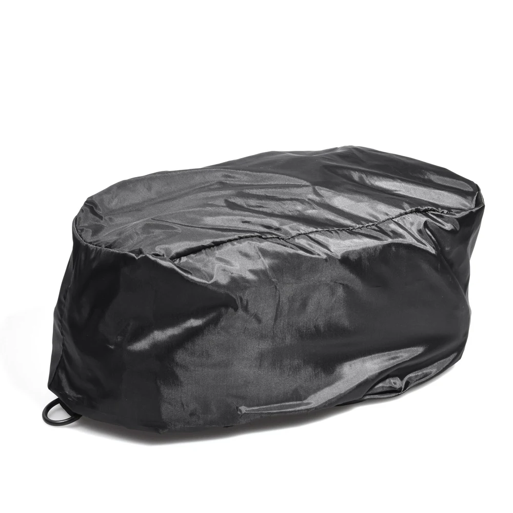 Title 3, Multifunctional motorcycle fuel tank bag for ou...