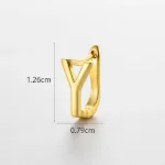Y