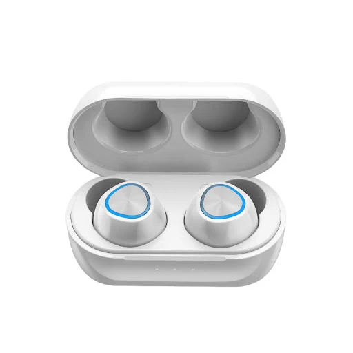 Title 5, True Wireless Music Call Headset offers high-fi...