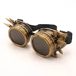 Ancient brass