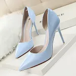 Sky Blue