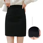 Safety pants split