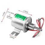Car Modification Fittings 12v Agricultural Tractor Electronics — photo 4