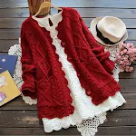 Wine Red