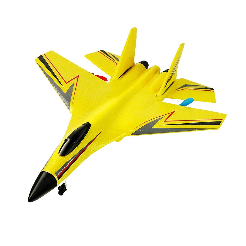 Title 4, HW33 Fixed Wing Foam Remote Control Aircraft Ch...