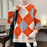 Orange Red