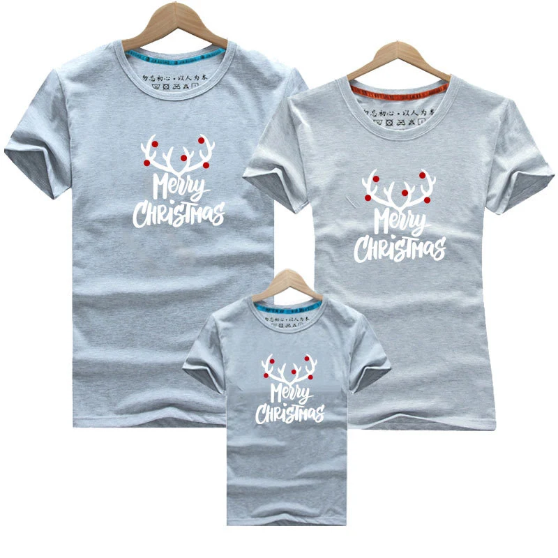 Title 6, English deer head family dress, ideal for photo...