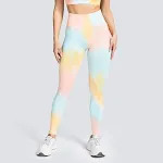 Yellow pants