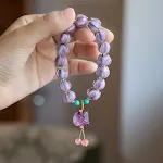 Twilight Purple Fluorite