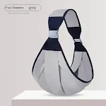 Gray Cloth Cover