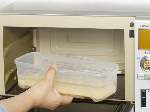 Title 6, Household Kitchen Heating Box, Student Work Rec...