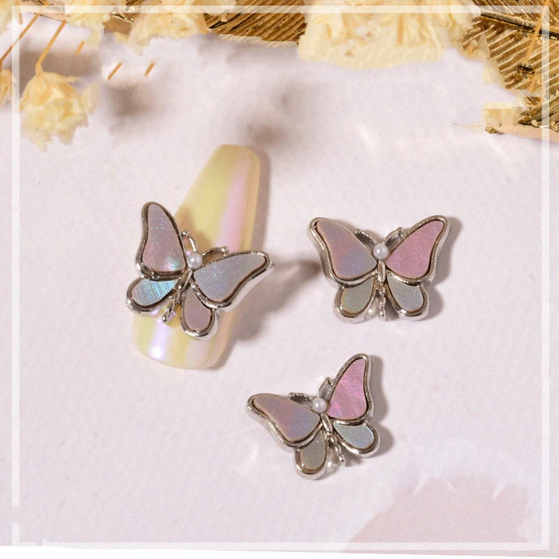 Decorações de unhas — foto 1
