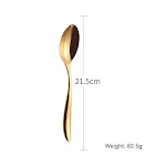 Golden Spoon