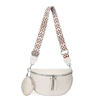 Women's Genuine Leather Crossbody Bag, New Fashion, Cowhide Shoulder Bag, Perfect for Foreign Trade, Stylish and Functio — photo 12