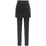 Dark Grey velvet