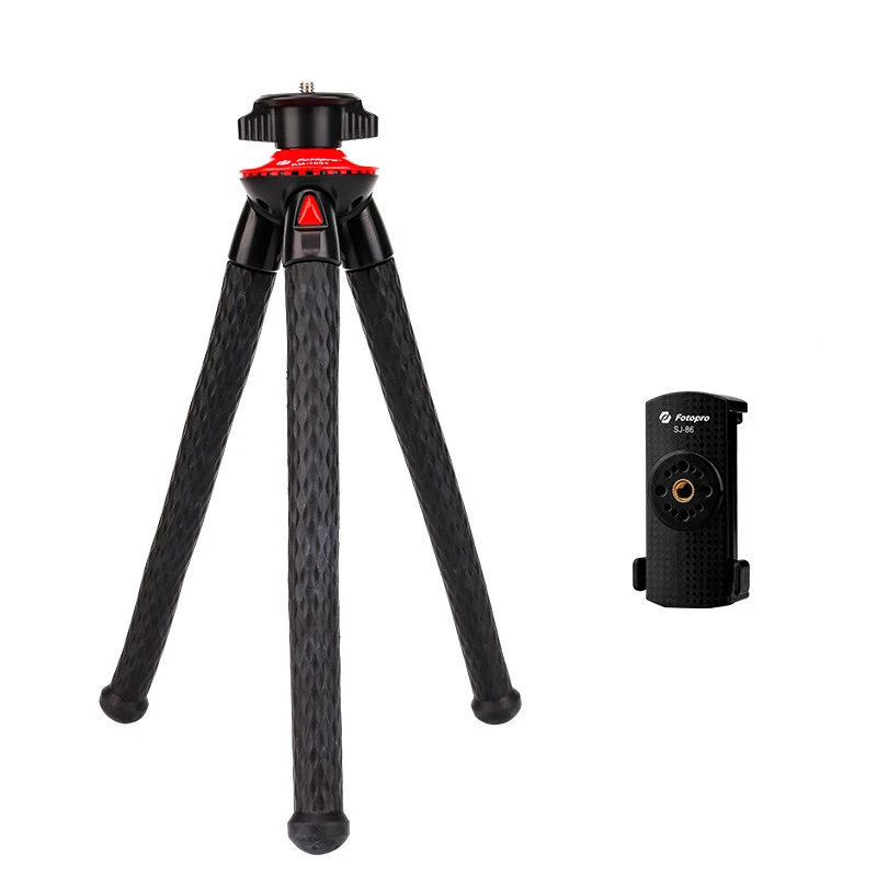 Title 6, Treppiede per cellulare Octopus compatibile con...