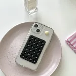 Black Suction Cup