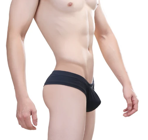 Small Smooth Breathable Sports Boxer Shorts Comfortable Activewear for Men Athletic Underwear Provides Freedom of Moveme — photo 9