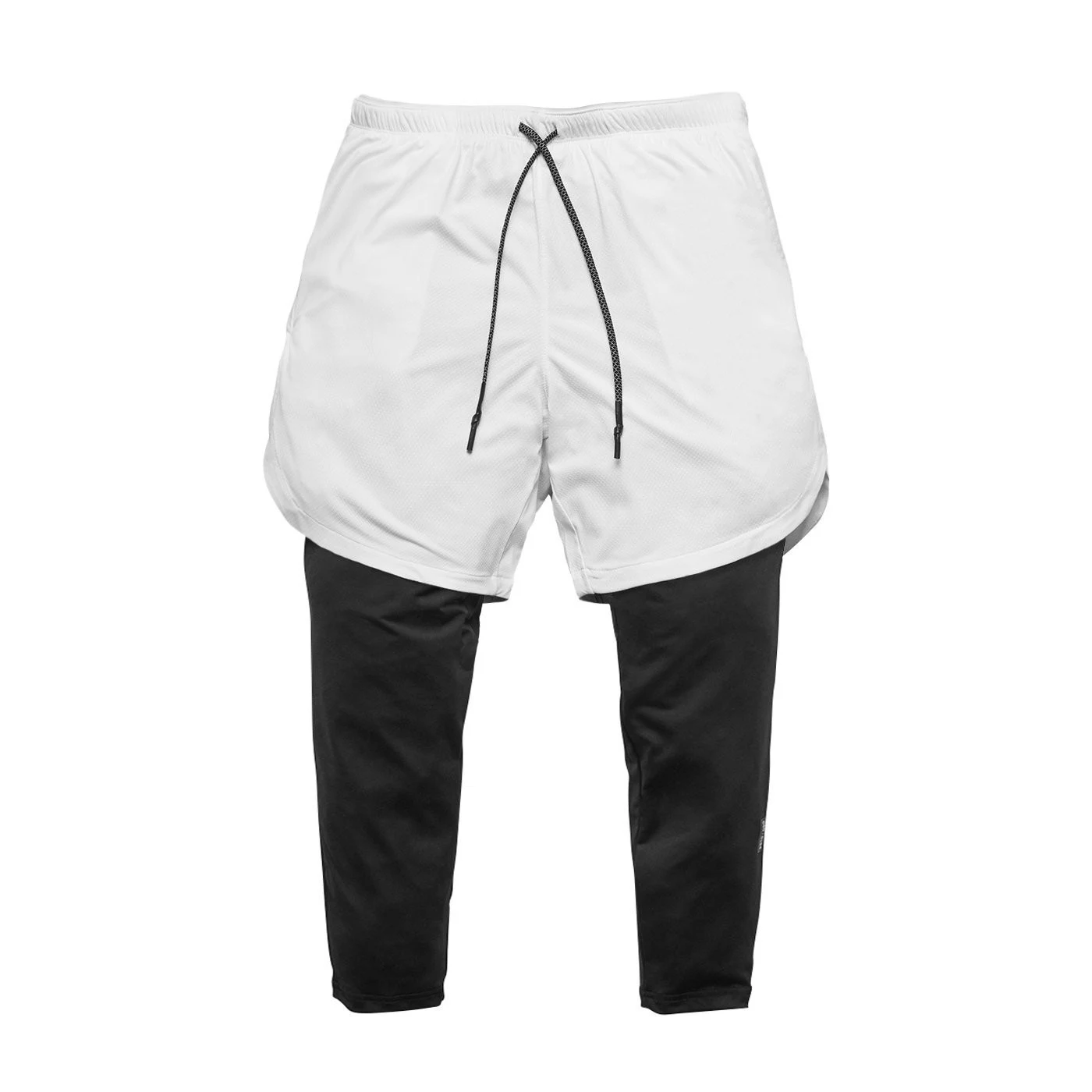 Men's sports shorts Breathable and lightweight Ideal for running, gym workouts, or any physical activity Comfortable fit — photo 5