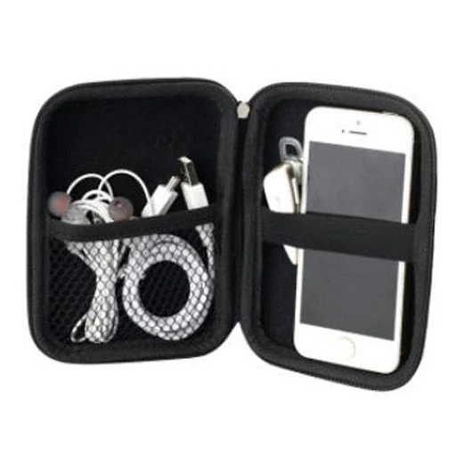Title 4, 2.5 Inch Hard Drive Pack Mobile Power Pack Data...
