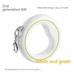 White Green