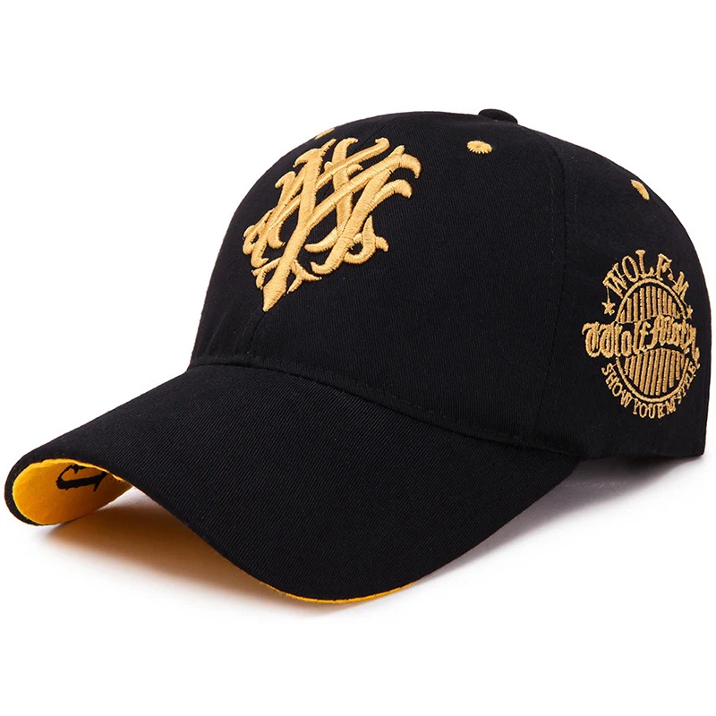 Baseball cap for outdoor leisure sports. This peaked cap provides sun protection and comfort for all your outdoor activi — photo 17
