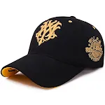 Baseball cap for outdoor leisure sports. This peaked cap provides sun protection and comfort for all your outdoor activi — photo 17