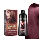 04 Grape Red