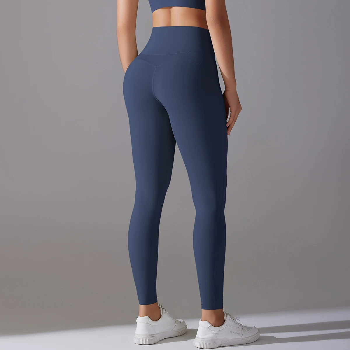 Title 16, Internet Celebrity High Waist Hip Lift Nude Fee...