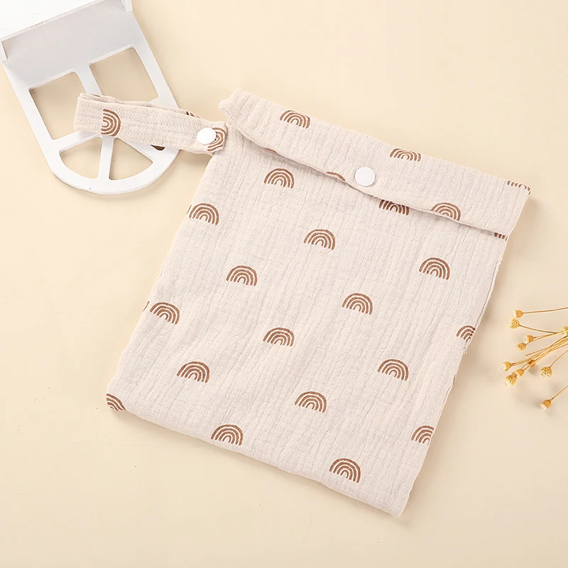 Bolsa Multifuncional para Mães com pendurador para carrinho de bebê, ideal para atividades ao ar livre, perfeita para seus passeios. — foto 21
