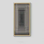 Black Frame