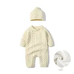 Beige Add wool