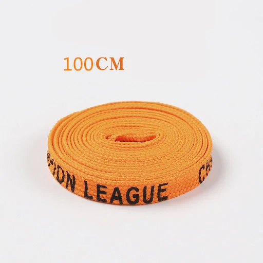 Title 6, English alphabet shoelaces for kids. Make learn...