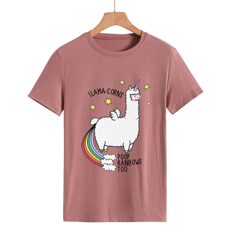 Title 10, Mode Casual dames korte mouw