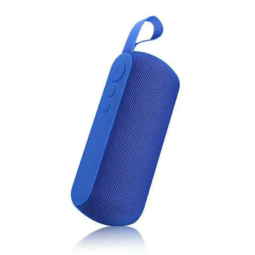 Title 9, Q106 Bluetooth speakerphone with wireless card,...