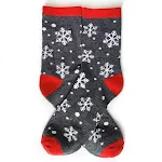 Women Casual Winter Christmas Socks Thickened David's — photo 1