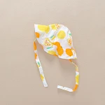 Macacão de verão para bebês Roupas infantis Estilo fofo Ins Conforto e estilo para seu bebê aproveitar o verão com leveza e charme. — foto 6
