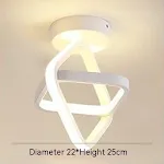 White D