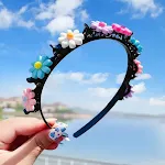 Colorful Daisy